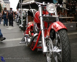 Ron Simms customs @ 2008 Street Vibrations Reno (I) Ron Simms customs @ 2008 Street Vibrations Reno (I)